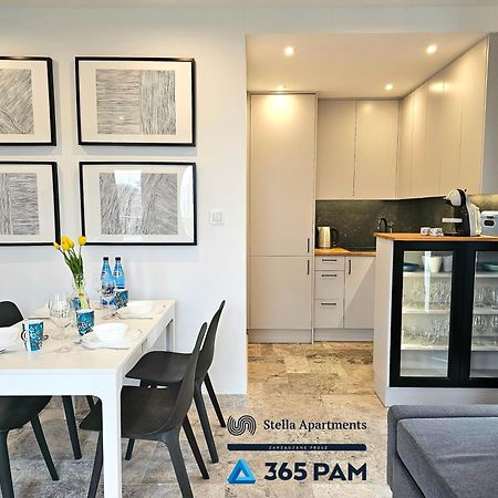 Apartament Blizej Morza W Gaskach - 365Pam غونسكي المظهر الخارجي الصورة