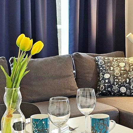 Apartament Blizej Morza W Gaskach - 365Pam غونسكي المظهر الخارجي الصورة