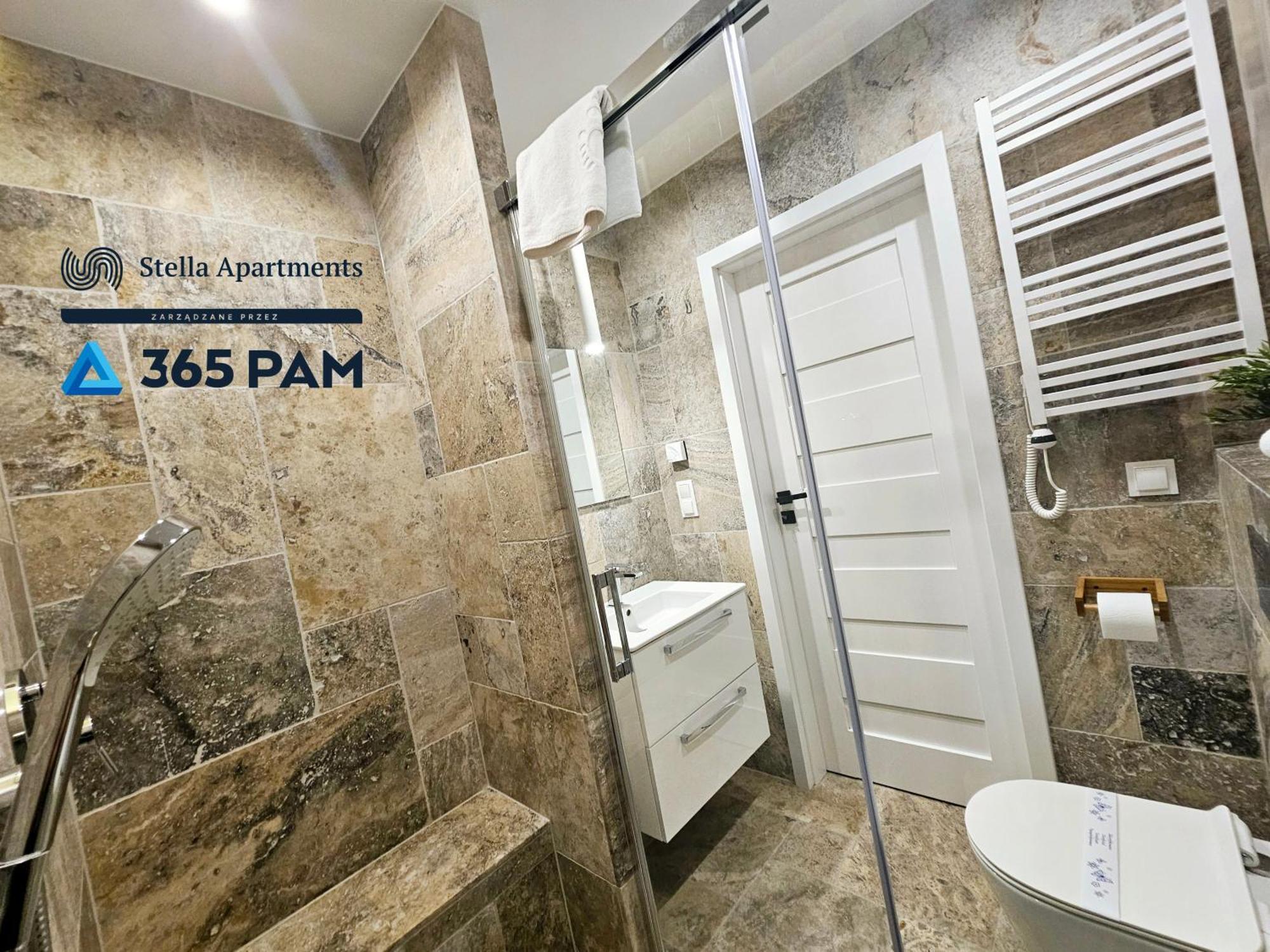 Apartament Blizej Morza W Gaskach - 365Pam غونسكي المظهر الخارجي الصورة