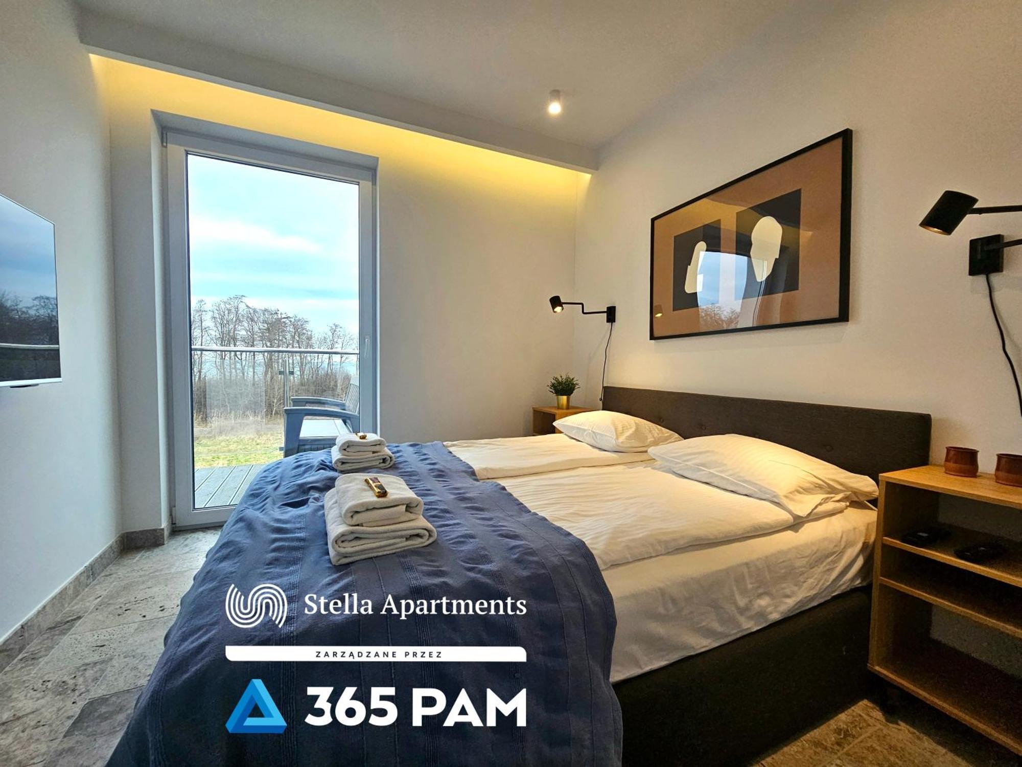 Apartament Blizej Morza W Gaskach - 365Pam غونسكي المظهر الخارجي الصورة