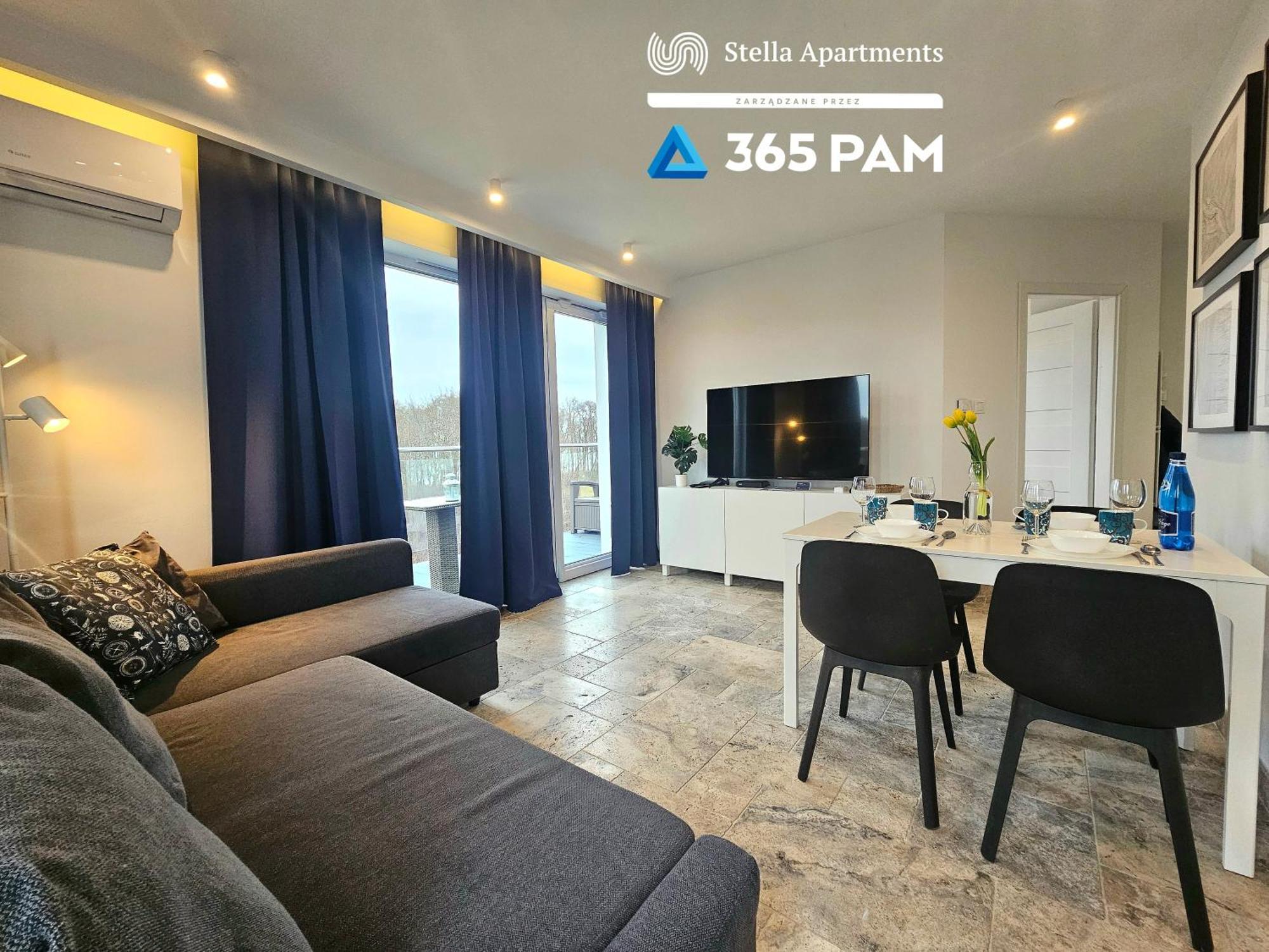 Apartament Blizej Morza W Gaskach - 365Pam غونسكي المظهر الخارجي الصورة