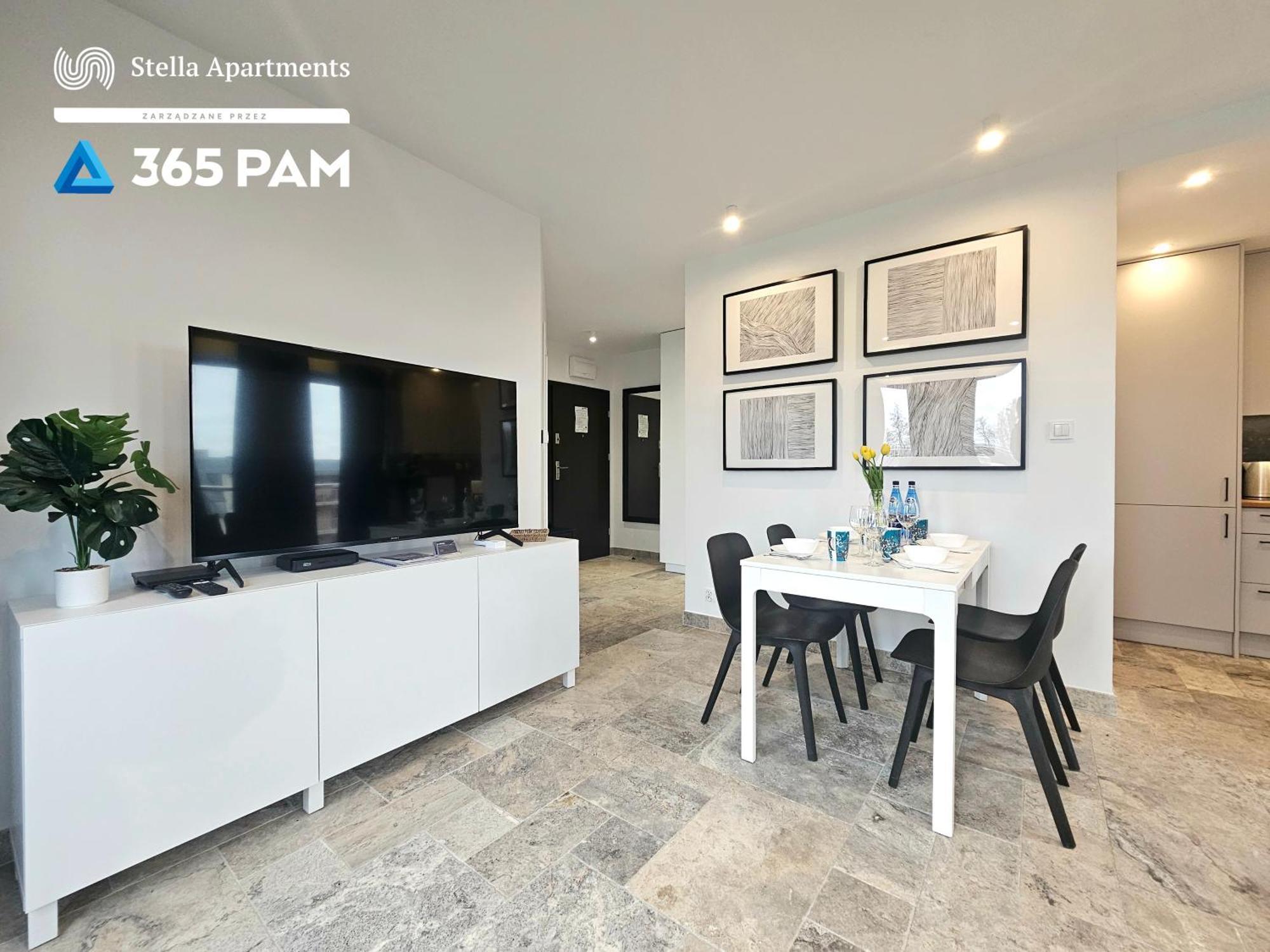 Apartament Blizej Morza W Gaskach - 365Pam غونسكي المظهر الخارجي الصورة