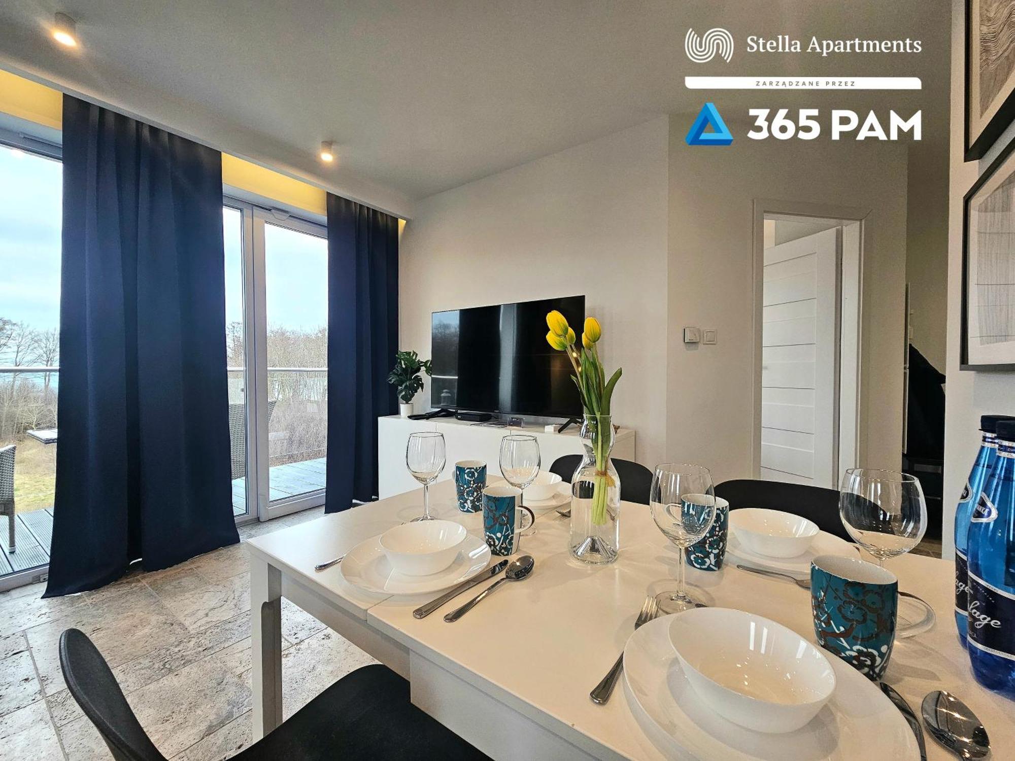 Apartament Blizej Morza W Gaskach - 365Pam غونسكي المظهر الخارجي الصورة