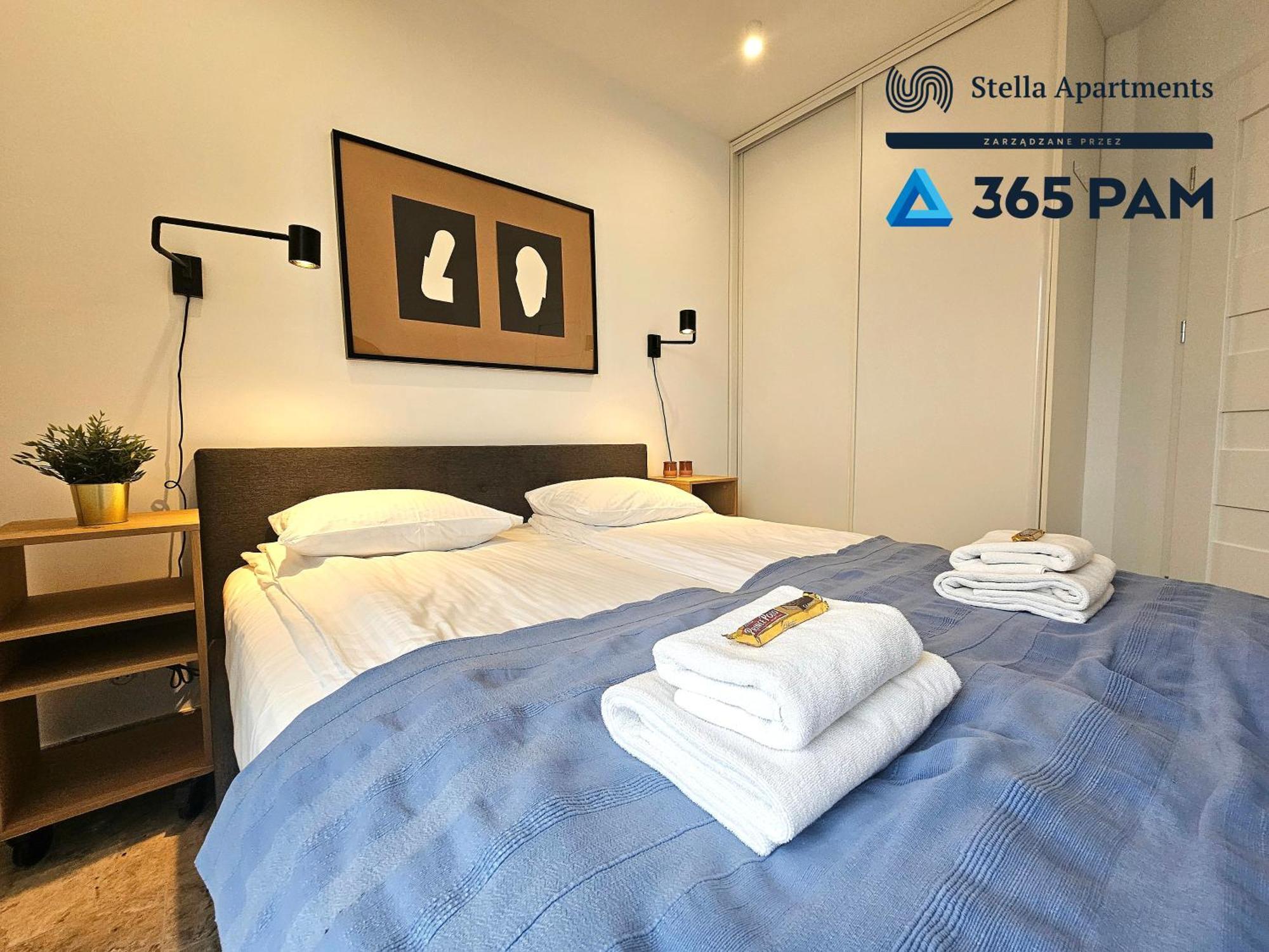 Apartament Blizej Morza W Gaskach - 365Pam غونسكي المظهر الخارجي الصورة