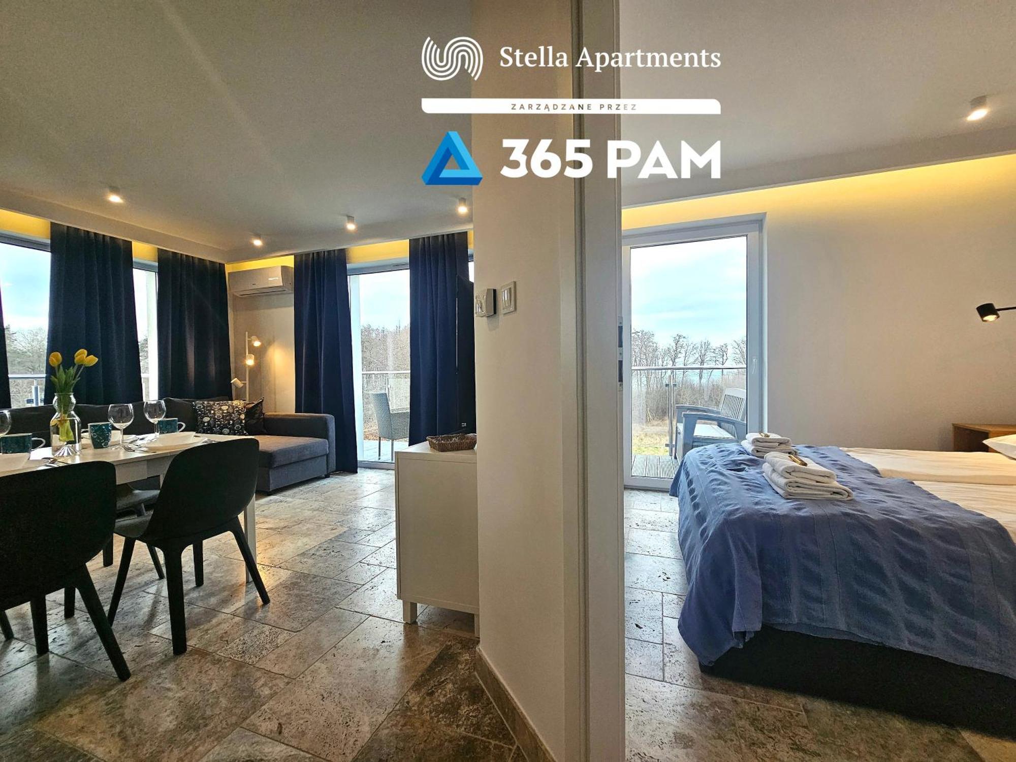 Apartament Blizej Morza W Gaskach - 365Pam غونسكي المظهر الخارجي الصورة