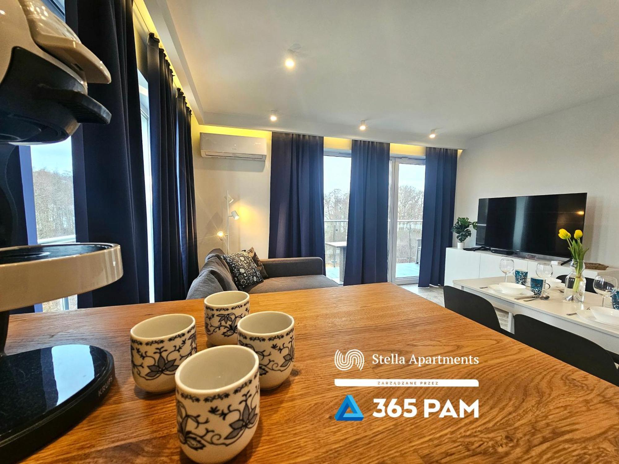 Apartament Blizej Morza W Gaskach - 365Pam غونسكي المظهر الخارجي الصورة