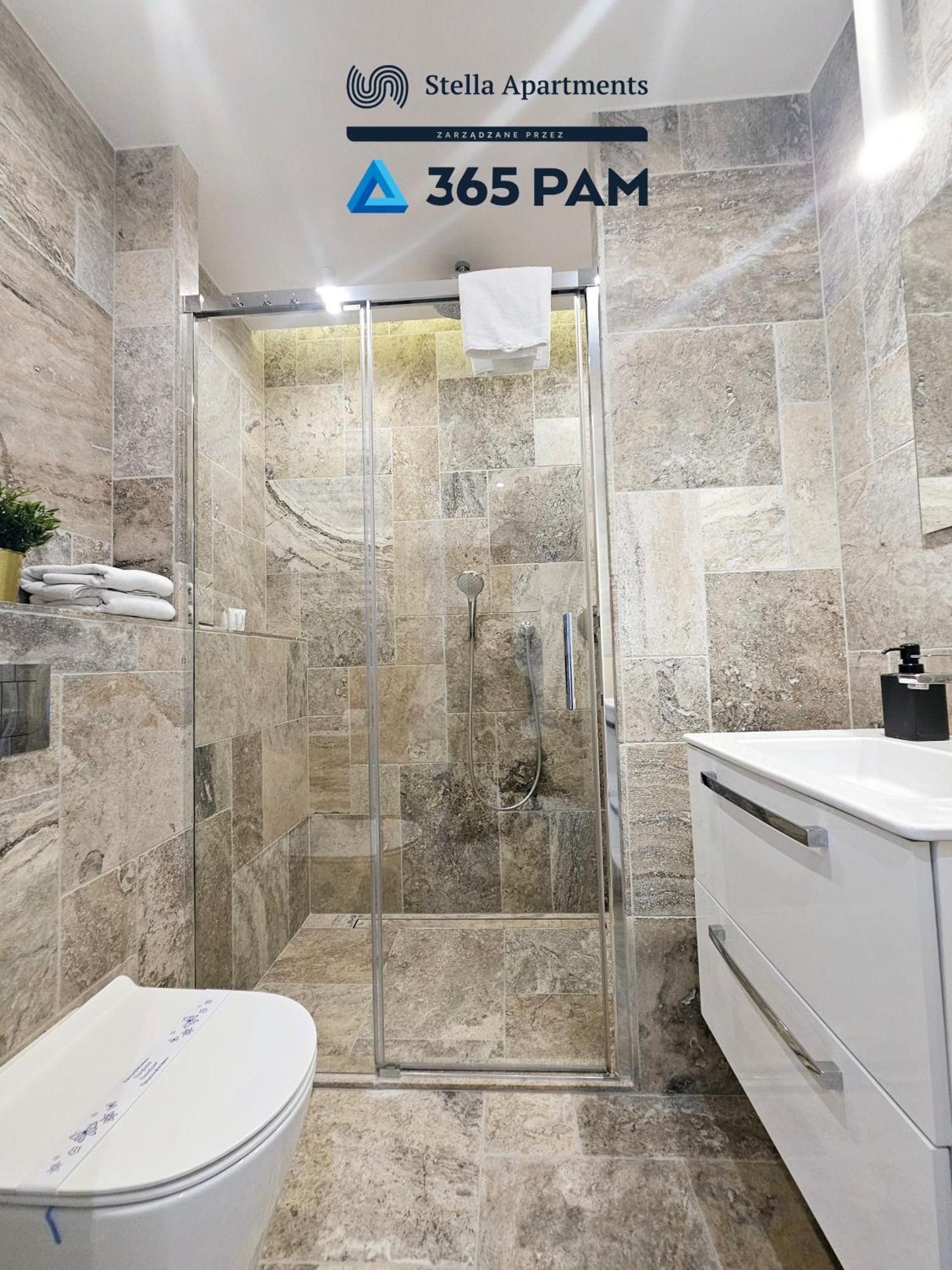Apartament Blizej Morza W Gaskach - 365Pam غونسكي المظهر الخارجي الصورة