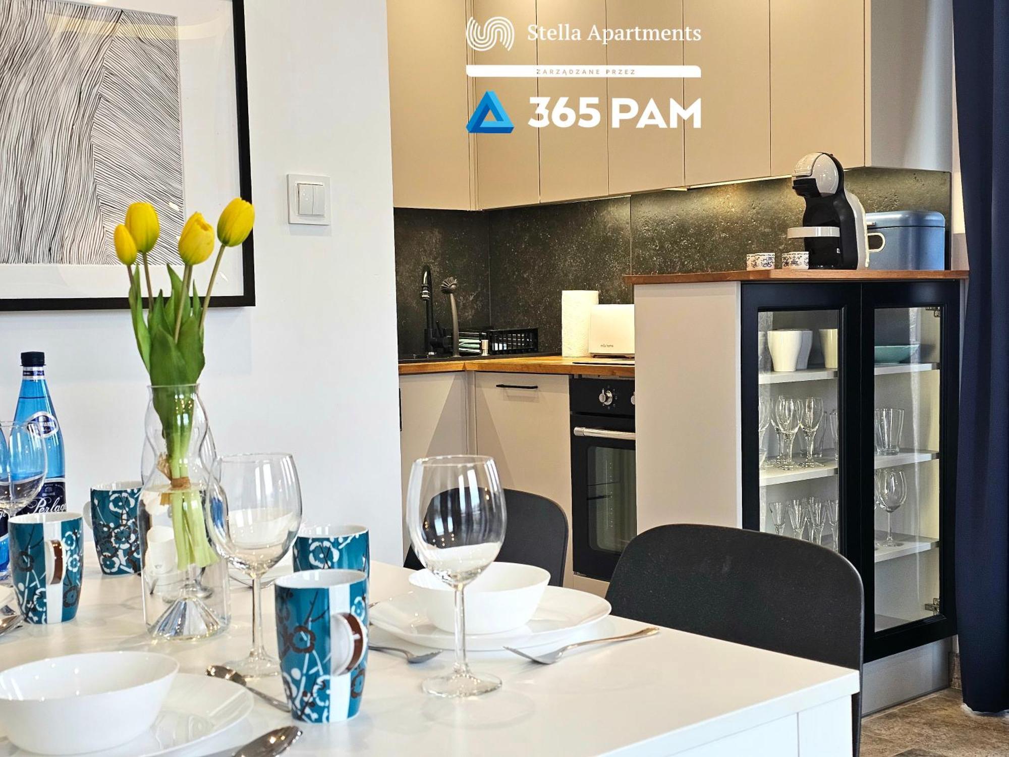 Apartament Blizej Morza W Gaskach - 365Pam غونسكي المظهر الخارجي الصورة