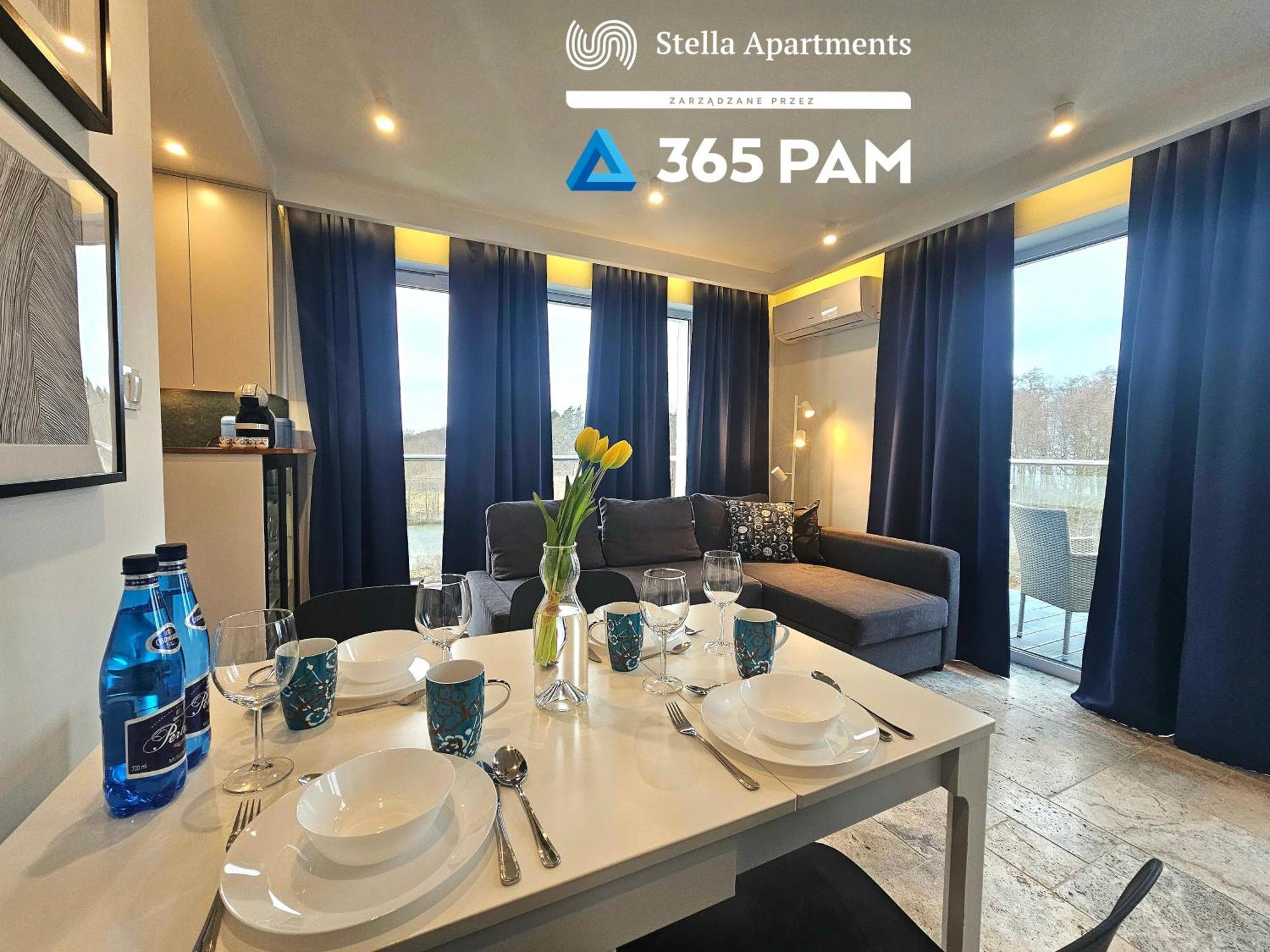 Apartament Blizej Morza W Gaskach - 365Pam غونسكي المظهر الخارجي الصورة
